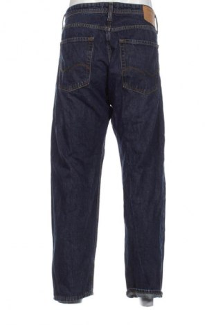 Мъжки дънки Jack & Jones, Размер L, Цвят Син, Цена 13,29 €