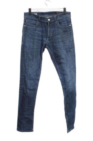Мъжки дънки Jack & Jones, Размер M, Цвят Син, Цена 9,71 €