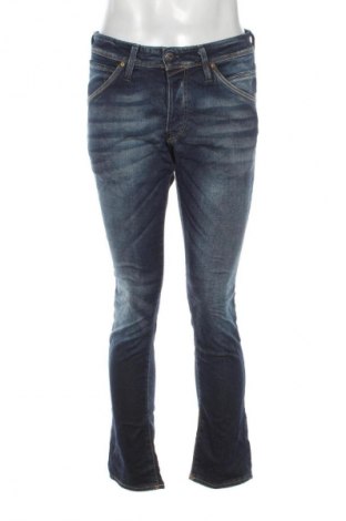 Мъжки дънки Jack & Jones, Размер M, Цвят Син, Цена 14,31 €