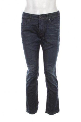 Мъжки дънки Jack & Jones, Размер M, Цвят Син, Цена 14,82 €