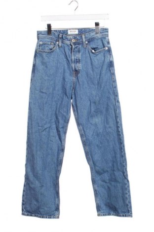 Мъжки дънки Jack & Jones, Размер XS, Цвят Син, Цена 25,00 €