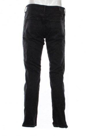 Мъжки дънки Jack & Jones, Размер M, Цвят Черен, Цена 10,22 €