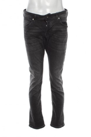 Мъжки дънки Jack & Jones, Размер L, Цвят Сив, Цена 14,82 €