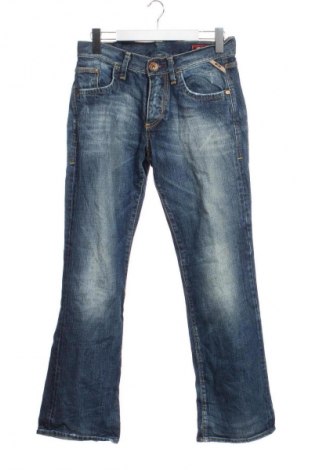 Мъжки дънки Jack & Jones, Размер M, Цвят Син, Цена 11,75 €