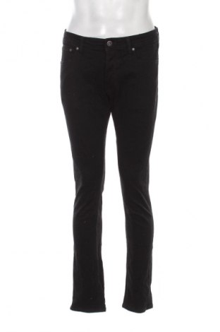 Мъжки дънки Jack & Jones, Размер S, Цвят Черен, Цена 9,20 €