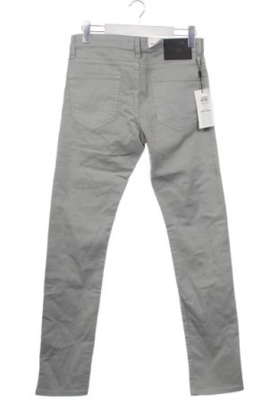 Мъжки дънки Jack & Jones, Размер S, Цвят Сив, Цена 55,21 €