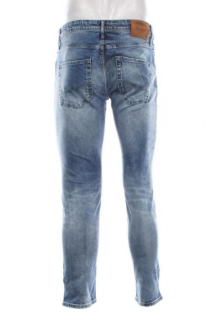 Мъжки дънки Jack & Jones, Размер M, Цвят Син, Цена 25,05 €