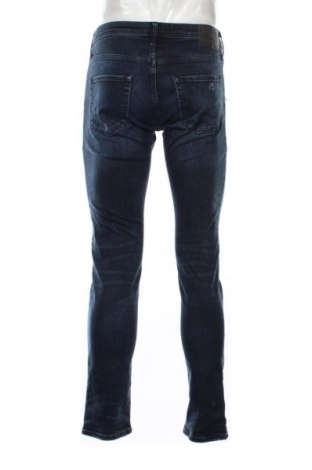 Мъжки дънки Jack & Jones, Размер M, Цвят Син, Цена 15,33 €