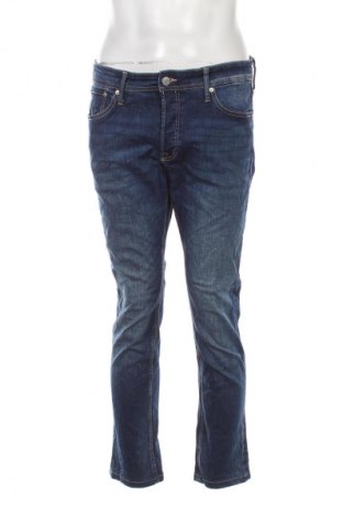 Мъжки дънки Jack & Jones, Размер M, Цвят Син, Цена 15,33 €