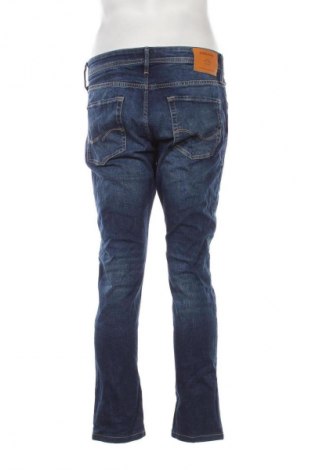 Мъжки дънки Jack & Jones, Размер M, Цвят Син, Цена 15,33 €