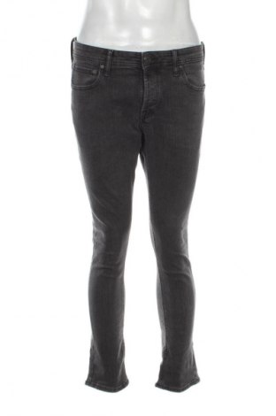 Мъжки дънки Jack & Jones, Размер M, Цвят Сив, Цена 25,05 €