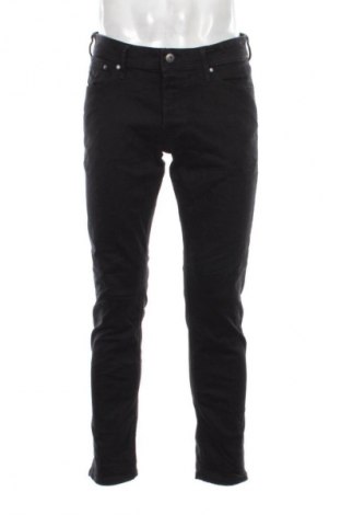 Мъжки дънки Jack & Jones, Размер L, Цвят Черен, Цена 14,31 €