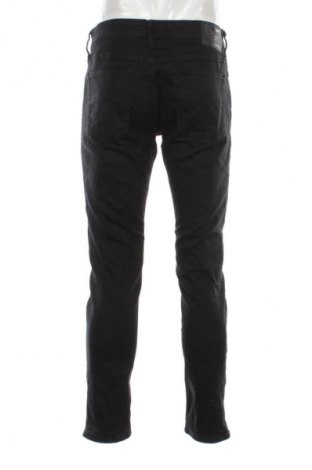 Мъжки дънки Jack & Jones, Размер L, Цвят Черен, Цена 14,31 €