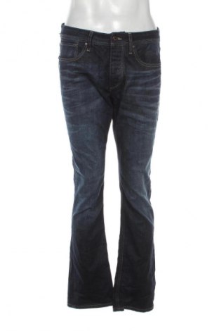 Мъжки дънки Jack & Jones, Размер M, Цвят Син, Цена 27,09 €