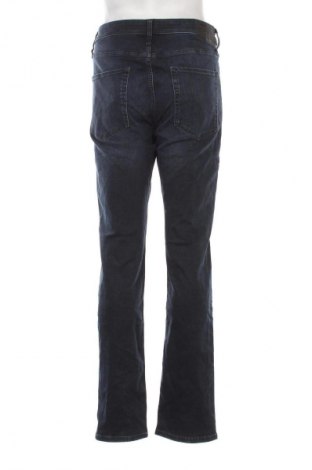 Мъжки дънки Jack & Jones, Размер L, Цвят Син, Цена 14,82 €