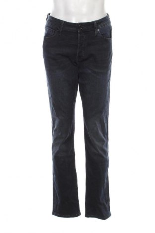 Мъжки дънки Jack & Jones, Размер L, Цвят Син, Цена 14,82 €