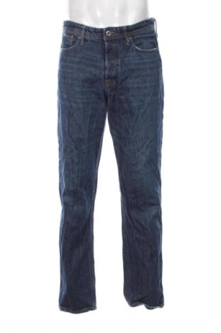 Мъжки дънки Jack & Jones, Размер L, Цвят Син, Цена 65,00 €