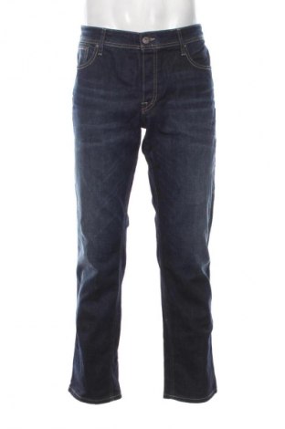 Мъжки дънки Jack & Jones, Размер L, Цвят Син, Цена 28,63 €