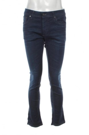 Мъжки дънки Jack & Jones, Размер S, Цвят Син, Цена 8,69 €