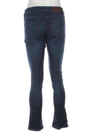 Мъжки дънки Jack & Jones, Размер S, Цвят Син, Цена 8,69 €