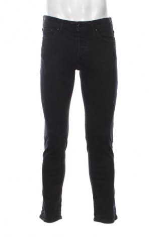Мъжки дънки Jack & Jones, Размер M, Цвят Черен, Цена 22,21 €