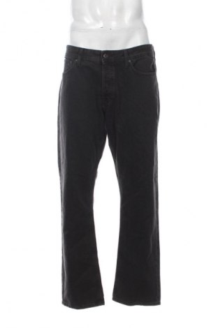 Мъжки дънки Jack & Jones, Размер L, Цвят Сив, Цена 48,57 €