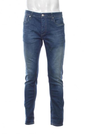 Мъжки дънки Jack & Jones, Размер L, Цвят Син, Цена 14,31 €