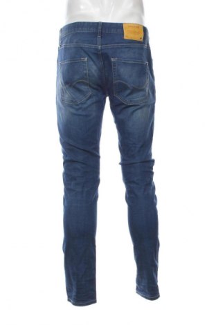 Мъжки дънки Jack & Jones, Размер L, Цвят Син, Цена 14,31 €
