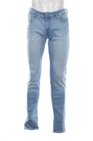 Pánské džíny  Jack & Jones, Velikost L, Barva Modrá, Cena  439,00 Kč