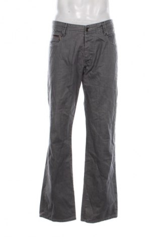 Мъжки дънки Jack & Jones, Размер XL, Цвят Сив, Цена 16,36 €