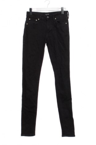 Мъжки дънки Jack & Jones, Размер S, Цвят Черен, Цена 8,18 €