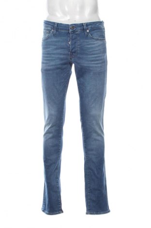 Мъжки дънки Jack & Jones, Размер M, Цвят Многоцветен, Цена 11,24 €