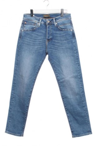 Мъжки дънки Jack & Jones, Размер XS, Цвят Син, Цена 48,57 €