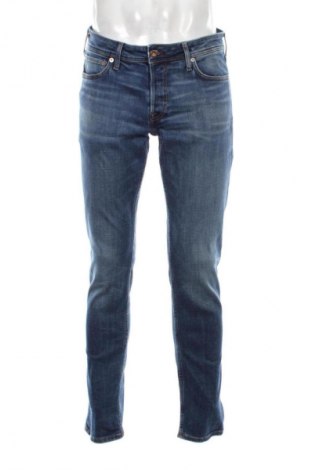 Мъжки дънки Jack & Jones, Размер L, Цвят Син, Цена 12,78 €