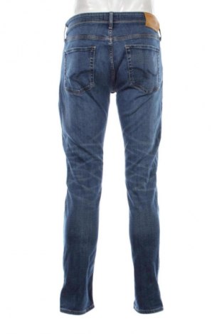 Мъжки дънки Jack & Jones, Размер L, Цвят Син, Цена 12,78 €