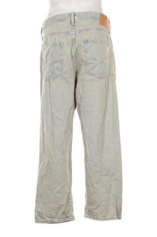 Мъжки дънки Jack & Jones, Размер XL, Цвят Бежов, Цена 20,45 €