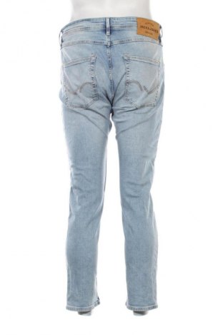 Мъжки дънки Jack & Jones, Размер M, Цвят Син, Цена 48,57 €