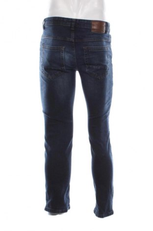Мъжки дънки Jean Pascale, Размер S, Цвят Син, Цена 8,18 €