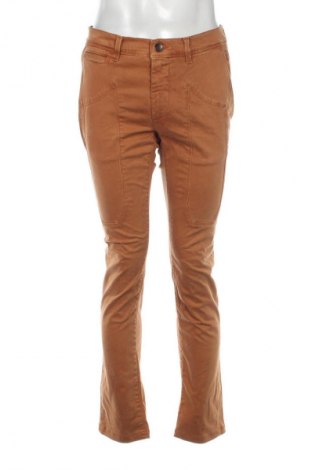 Мъжки дънки Jeckerson, Размер M, Цвят Оранжев, Цена 18,40 €