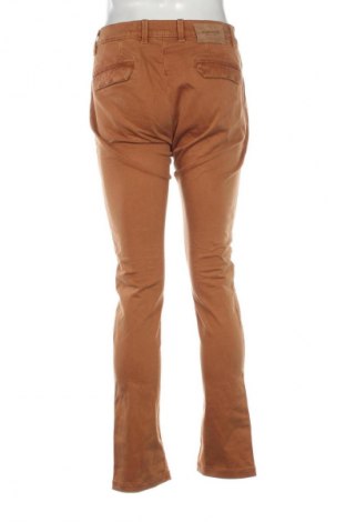 Мъжки дънки Jeckerson, Размер M, Цвят Оранжев, Цена 18,40 €