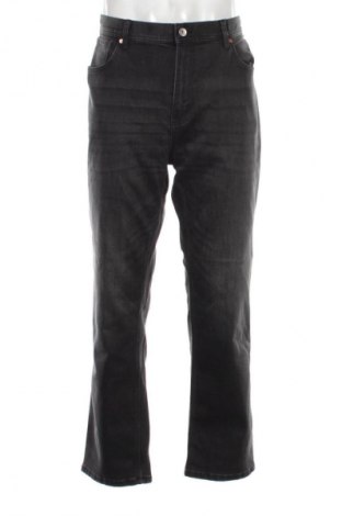 Мъжки дънки Just Jeans, Размер XL, Цвят Черен, Цена 24,03 €