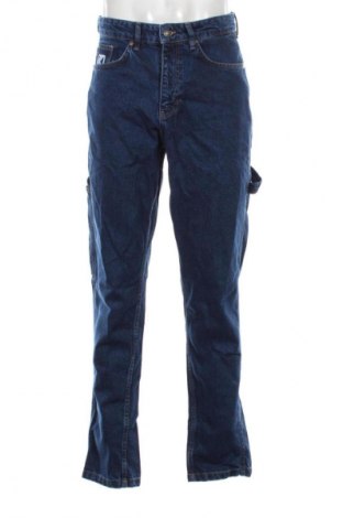 Мъжки дънки Karl Kani, Размер M, Цвят Син, Цена 73,11 €