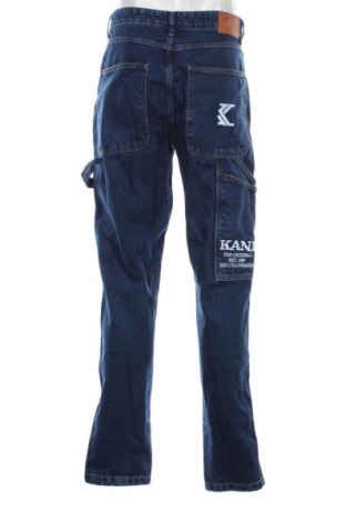 Мъжки дънки Karl Kani, Размер M, Цвят Син, Цена 73,11 €