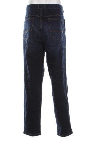 Мъжки дънки Kiabi, Размер XXL, Цвят Син, Цена 9,20 €