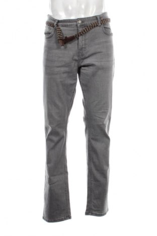 Мъжки дънки LC Waikiki, Размер L, Цвят Сив, Цена 15,00 €