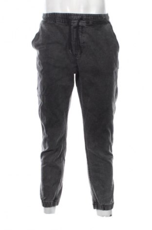 Мъжки дънки LCW, Размер XL, Цвят Черен, Цена 18,40 €