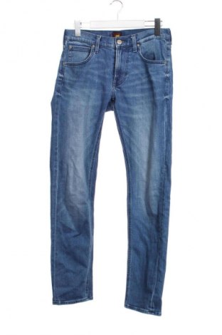 Мъжки дънки Lee, Размер S, Цвят Син, Цена 35,27 €