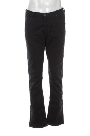 Мъжки дънки Lee, Размер L, Цвят Черен, Цена 23,51 €