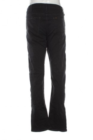Мъжки дънки Lee, Размер L, Цвят Черен, Цена 23,51 €