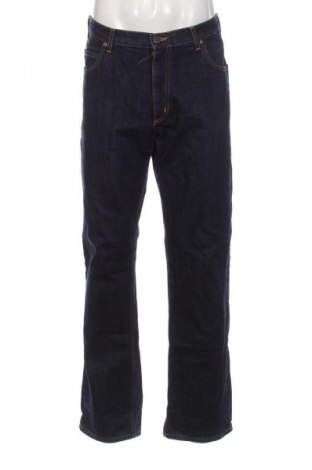 Мъжки дънки Lee, Размер L, Цвят Син, Цена 26,58 €